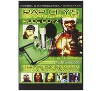 Various Artists - Rap City's Best Of The Booth (Ntsc)