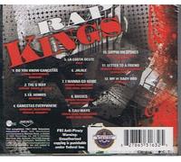 Various Artists - Rap Kings