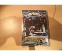 Various Artists - Rap Mania - The Roots Of Rap