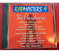 Various Artists - Rap Masters 9: Hardcore