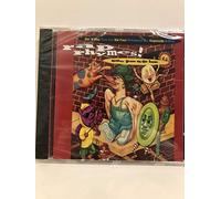 Various Artists - Rap Rhymes: Mother Goose on The Loose