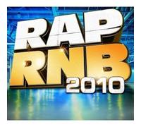 Rap Rnb 2010