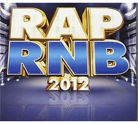 Various Artists - Rap RNB 2012 Le Gros. [Import]