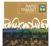Various Artists - Rapid Transit