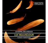 Various Artists - Rappel Des Oiseaux [Cd]