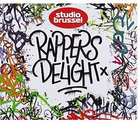 Various Artists - Rapper's Delight [Import]