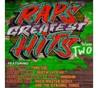 Various Artists - Rap's Greatest Hits 2