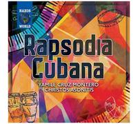 Various Artists - Rapsodia Cubana [Compact Discs]