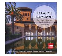 Rapsodie Espagnole