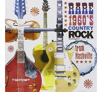 Various - Rare 1960's Country. [Import]