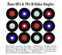 Various Artists - Rare 60's & 70's..