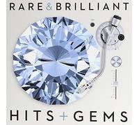 Various Artists - Rare & Brilliant: Hits & Gem