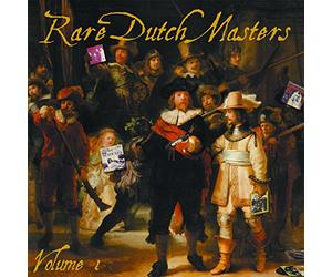 Various Artists - Rare Dutch Masters [Import]