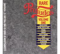 Various Artists - Rare Preludes Vol.1