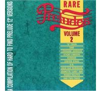 Various Artists - Rare Preludes, Vol. 2