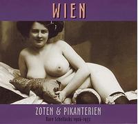 Various Artists – Rare Schellacks-Wien (Import)