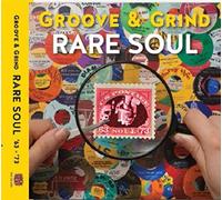 Various Artists - Rare Soul: Groove &..