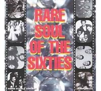 Various Artists - Rare Soul of 60's