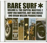Various Artists - Rare Surf 6
