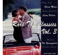Various Artists - Rare Top Classics 3