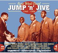 Various Artists - Rare West Coast. [Import]