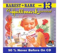 Various Artists - Rarest of The Rare, Vol. 13