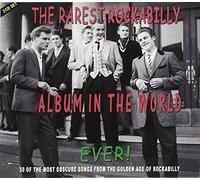 Various Artists - Rarest Rockabilly Album. [Import]
