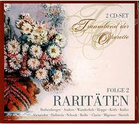 Various Artists - Raritaeten Folge 2 [Import]