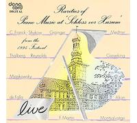 Various Artists - Rarities of Piano Music 6 / Various