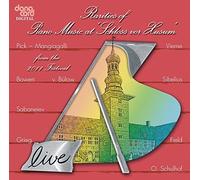 Various Artists - Rarities of Piano Music a