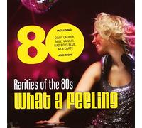 Various Artists - Rarities of The 80's [Import]