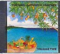 Various Artists - Ras Sampler 2