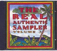 Various Artists - Ras Sampler 3
