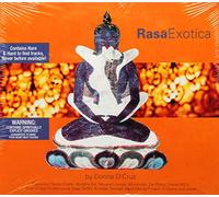 Various Artists - Rasa Exotica