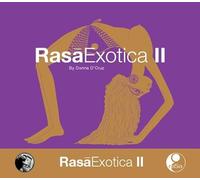 Various Artists - Rasa Exotica V.2