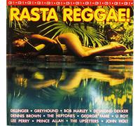 VARIOUS ARTISTS - Rasta Reggae CD 1 [Import Allemand]