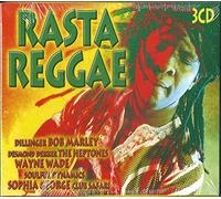 Various Artists - Rasta Reggae [Import]