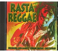 Various Artists - Rasta Reggae [UK Import]