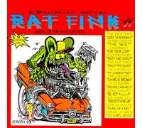 Various Artists - Rat Fink