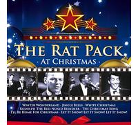 Various Artists - Rat Pack at Christmas [Import]