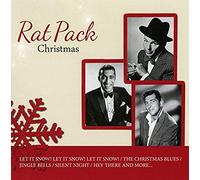 Various Artists - Rat Pack Christmas