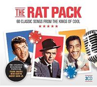 Various Artists - Rat Pack [Import]