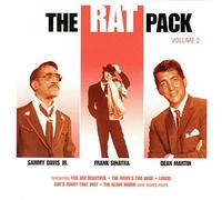 Various Artists - Rat Pack Volume 2 [UK Import]
