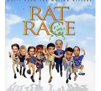 Various Artists - Rat Race (Original Soundtrack) [Import]