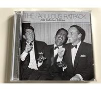 VARIOUS ARTISTS - Ratpack