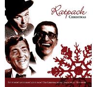 Various Artists - Ratpack Christmas [Import]