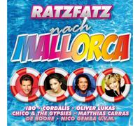 Various Artists - Ratzfatz Nach Mallorca [Import]