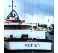 Various Artists - Raumschiff Monika