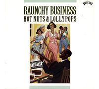 Various Artists - Raunchy Business
