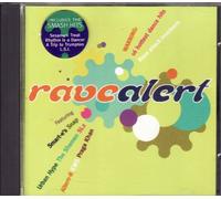 Various Artists - Rave Alert [UK Import]